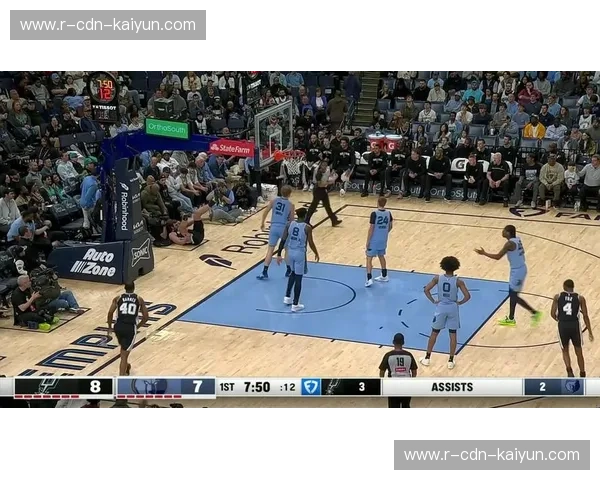 绝地反击与极致博弈:灰熊vs马刺录像,重温那场划时代的篮球盛宴 绝地反击与极致博弈:灰熊vs马刺录像,重温那场划时代的篮球盛宴