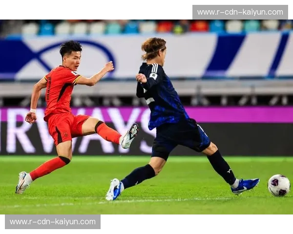 2015国足的“卡”关之战：一场胜利，多少遗憾，与未来前瞻